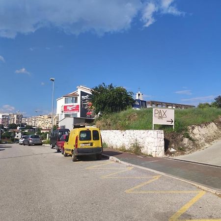Sofia Apartment Split Dış mekan fotoğraf