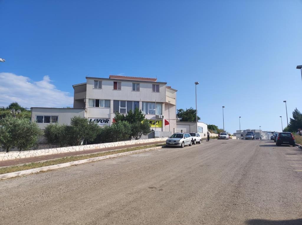 Sofia Apartment Split Dış mekan fotoğraf