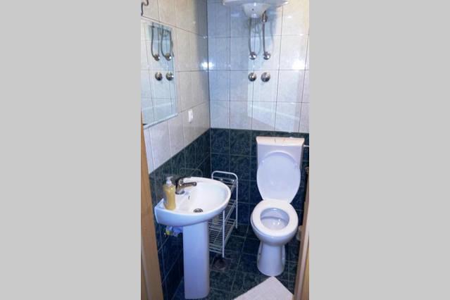 Sofia Apartment Split Dış mekan fotoğraf