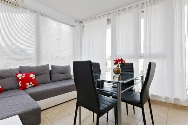 Sofia Apartment Split Dış mekan fotoğraf