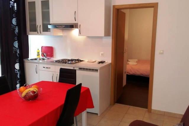 Sofia Apartment Split Dış mekan fotoğraf