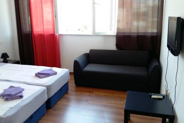 Sofia Apartment Split Dış mekan fotoğraf