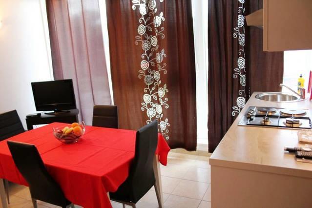 Sofia Apartment Split Dış mekan fotoğraf