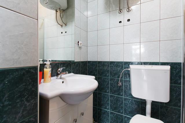 Sofia Apartment Split Dış mekan fotoğraf