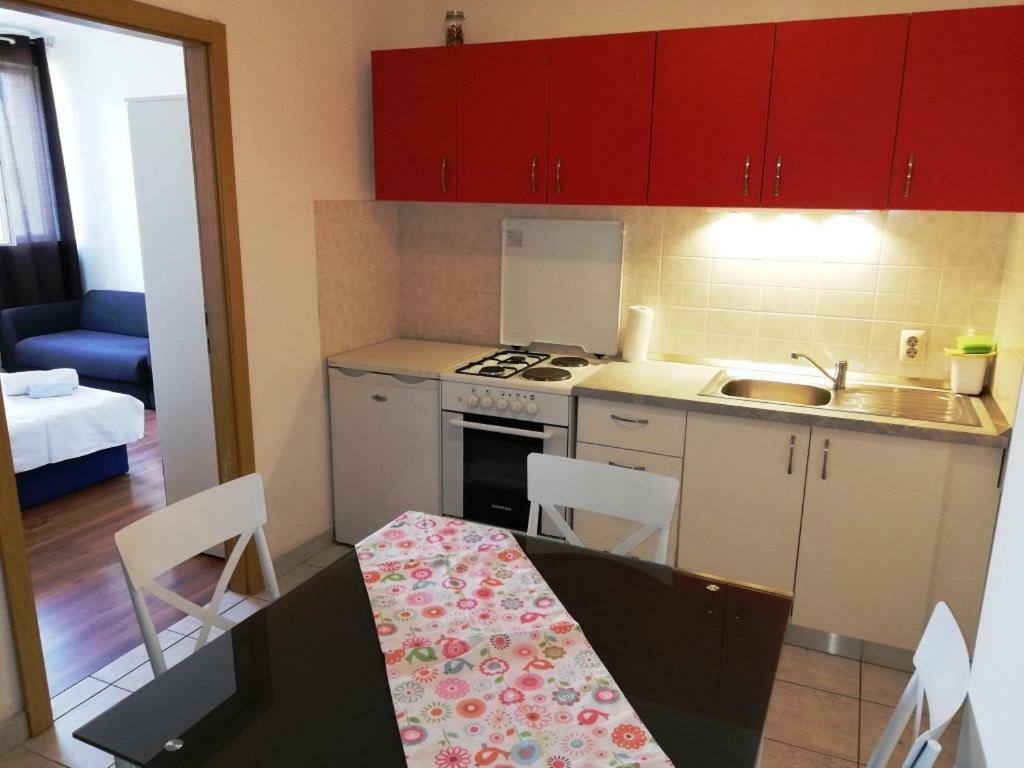 Sofia Apartment Split Dış mekan fotoğraf