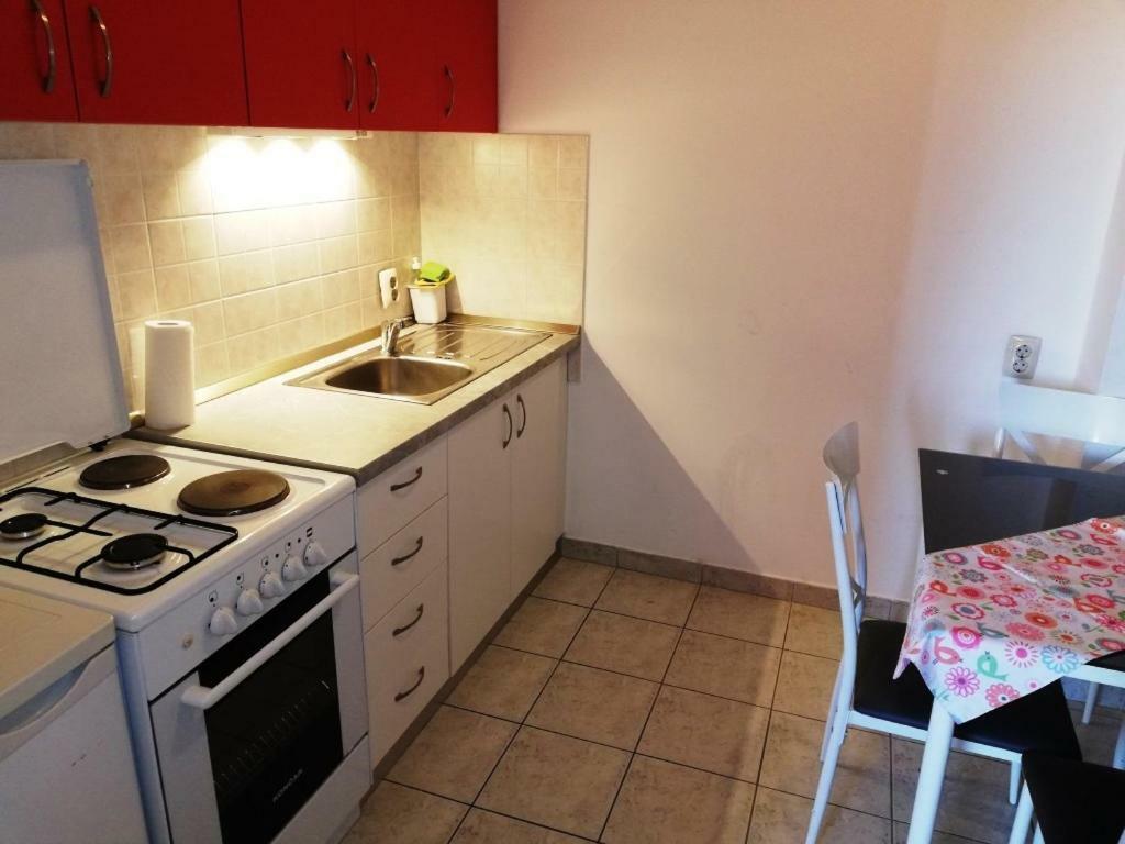 Sofia Apartment Split Dış mekan fotoğraf