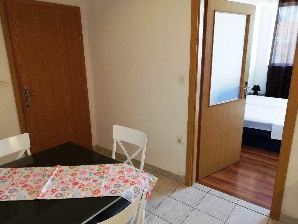 Sofia Apartment Split Dış mekan fotoğraf